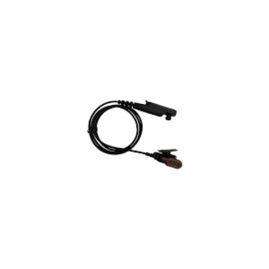 PDC760 PTT & MIC Stereo Cable with 3.5mm Jack