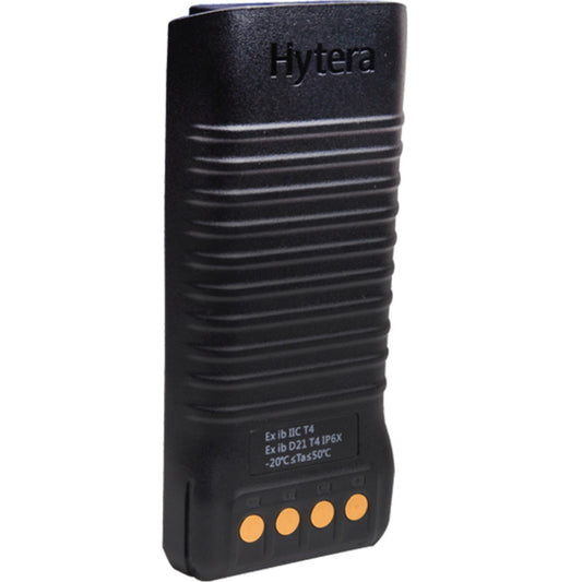 PD712/792Ex 1800mAh Intrinsically safe Li-ion battery - IIC