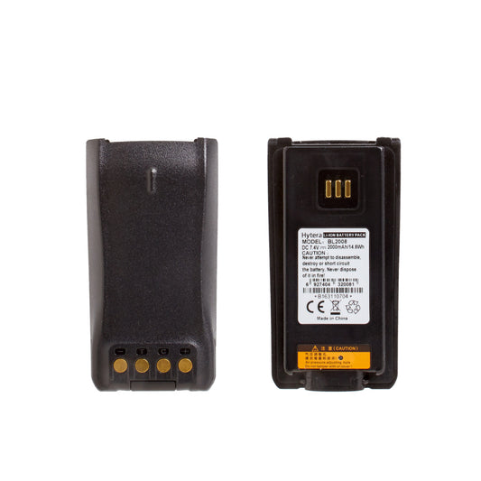 PD7 2000mAh Li-Ion Battery