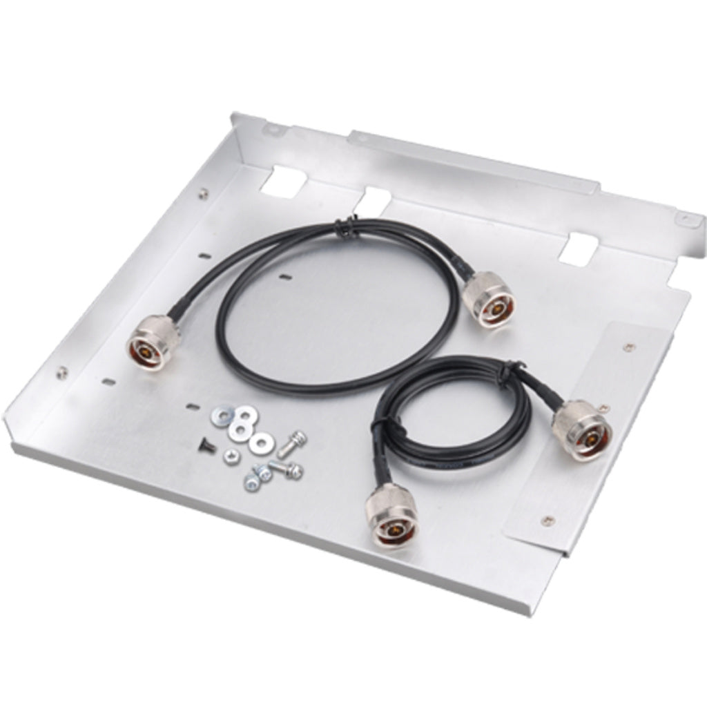 Hytera Rd982 Hytera RD982 Duplexer Install Kit – Over and Out Communications