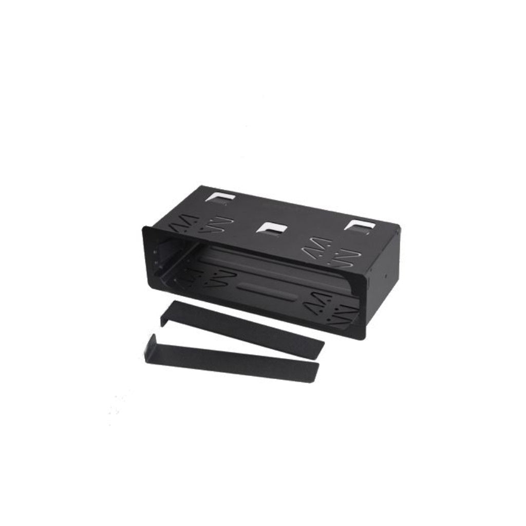Hytera MD7 Din Mount Install Kit