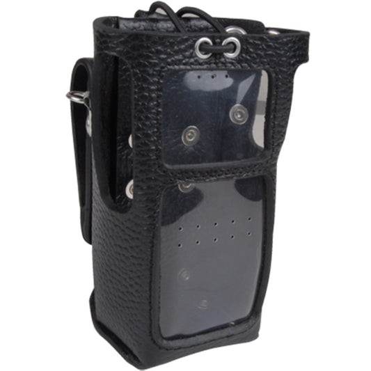 PD7/9 Leather Swivel Carry Case (Suit Large Battery BL2503)