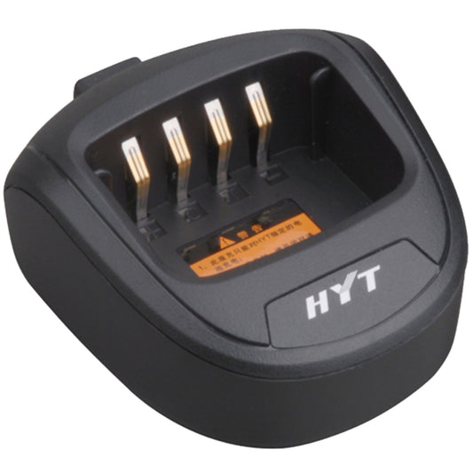 TC-610 MCU Rapid-Rate Single Bay Charger for Li-Ion/Ni-Mh Batteries - No Plug Pack