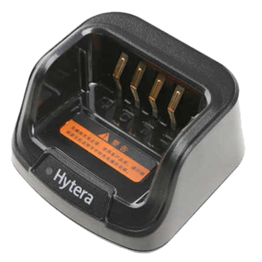 HP6/HP7 Single Bay Charger - requires PS1017