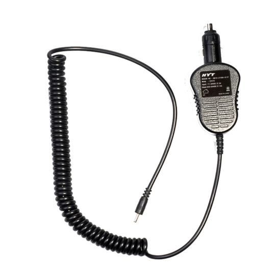 Vehicle Adapter for Charger