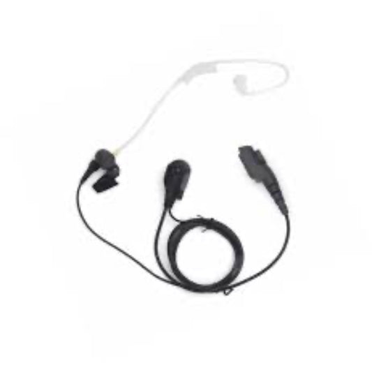 PD7 Accoustic Tube with MIC PTT