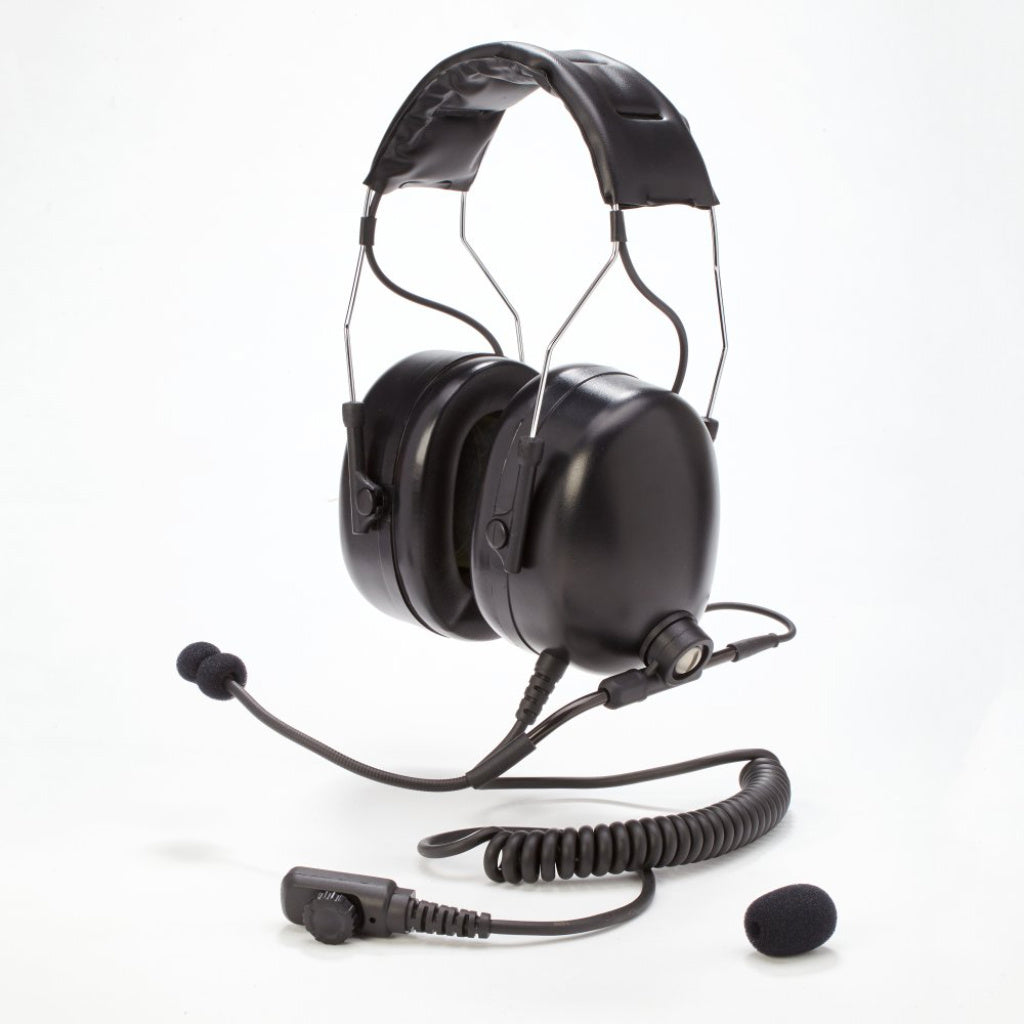 PD7/9 Heavy Duty Noise Cancelling Headset