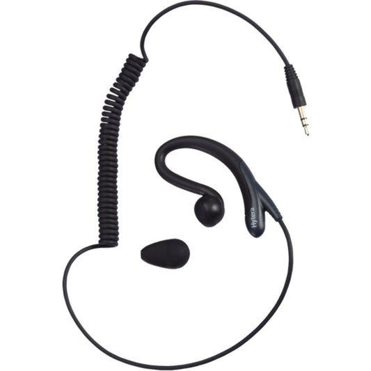 Rx Only C-Style Earpiece