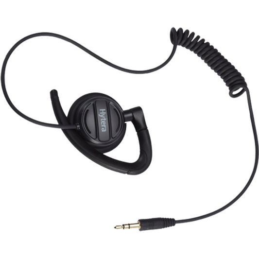 Rx Only Earhook with Swivel Speaker