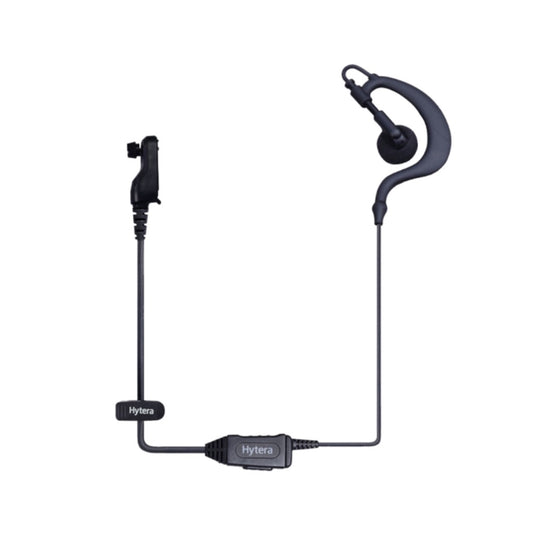BP562 C-Style Earset w/In-line PTT