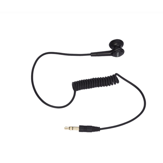 Rx Only Earbud, 3.5mm suit ACM-01, ACN-01 & ACN-02