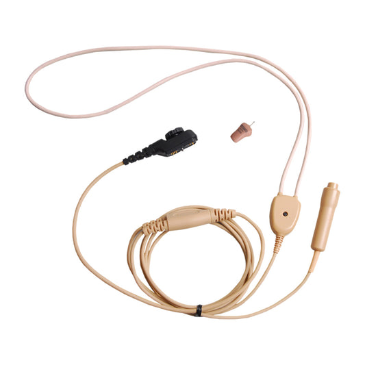 PD7/9 2-Wire Earpiece