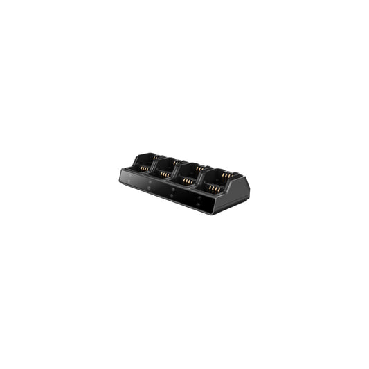 8 Bay Charger for PDC760 Multi Mode Radio