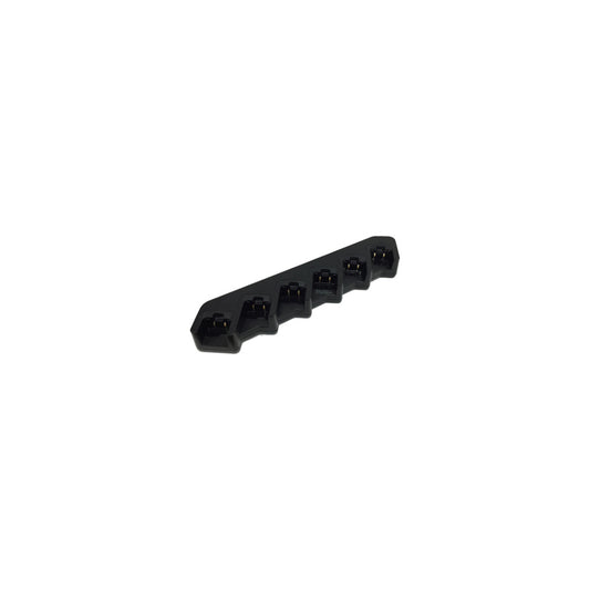 BD6 6-Bay Charger c/w power supply