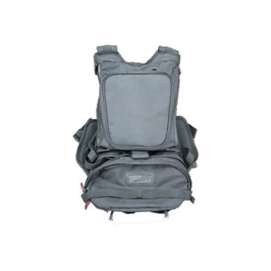 MD652 Nylon Backpack for Mobile Radio