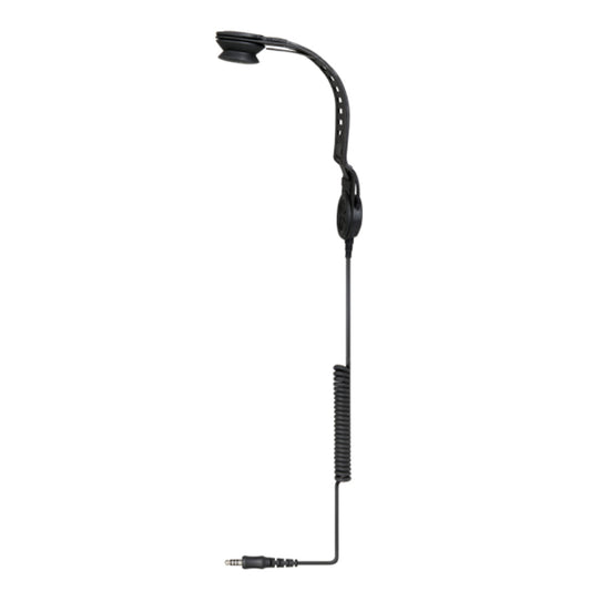 Bone Microphone Headset requires PTT part(ATEX )