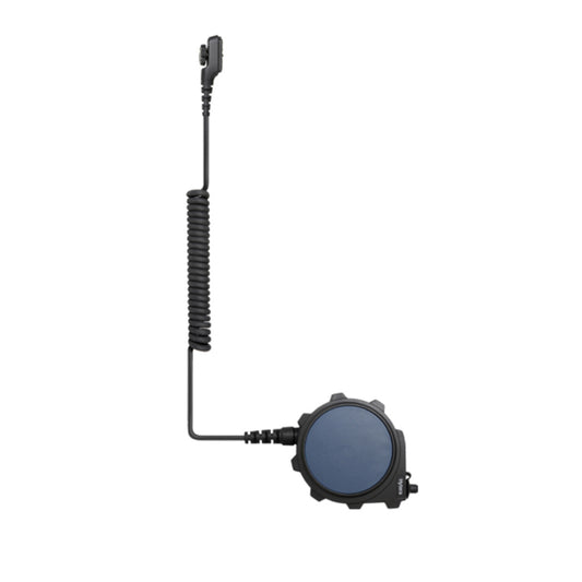 Large PTT controller(ATEX ) for use with POA34-Ex