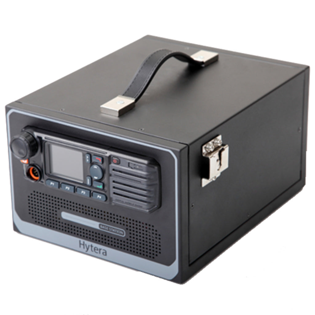 Base Station Chassis Power Supply