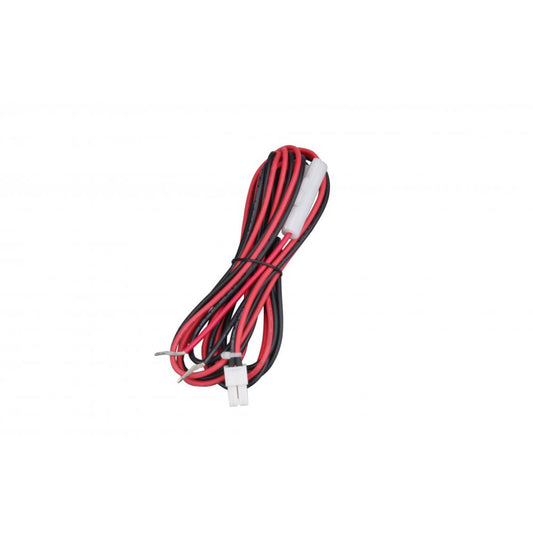 Hytera TM-610 + RD622 DC Power Cable
