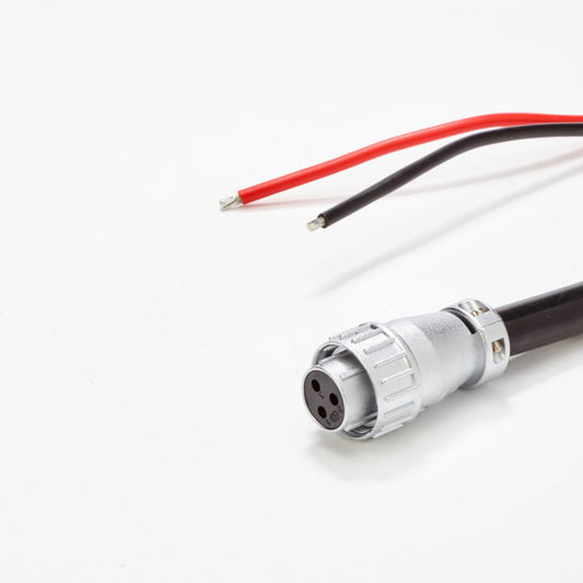 RD982 3m DC Power Cable - 10A 12AWG