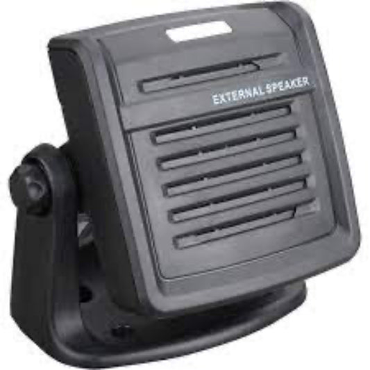 Hytera External Speaker for use with POA117