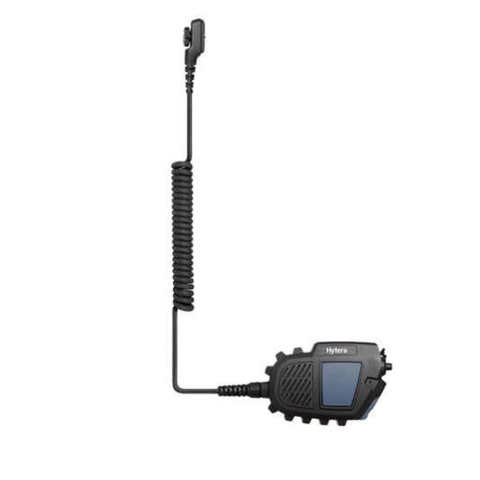 Remote Speaker and N2 COM-Unit PTT