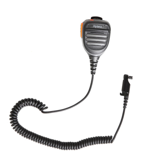 PD6/HP6/HP7 Speaker Mic