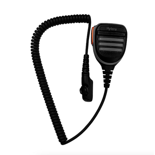 PD7/9 Speaker Microphone - IP67