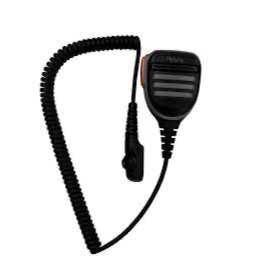 PD7/9 Speaker Microphone - IP54