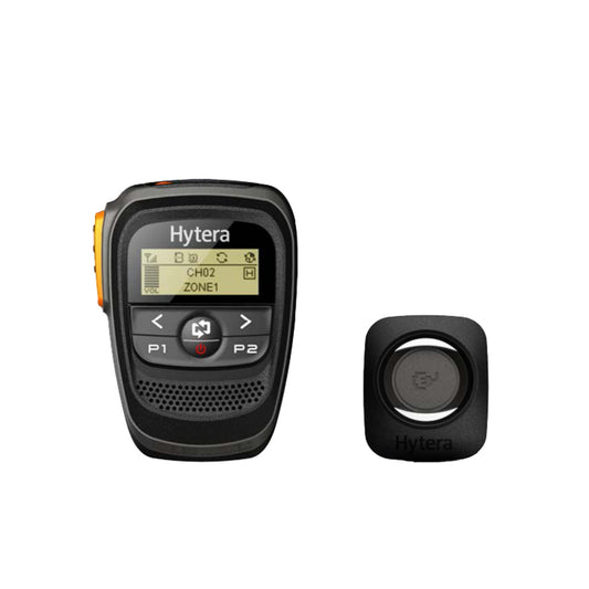 Hytera SM27W1 Bluetooth Mic