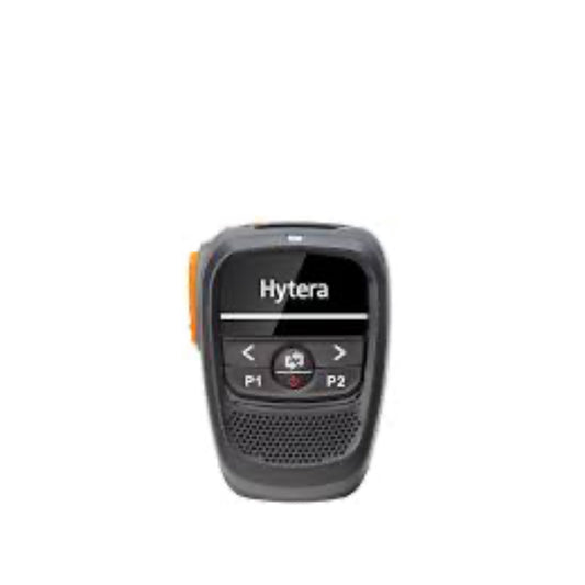 Bluetooth Remote Speaker Microphone - no screen