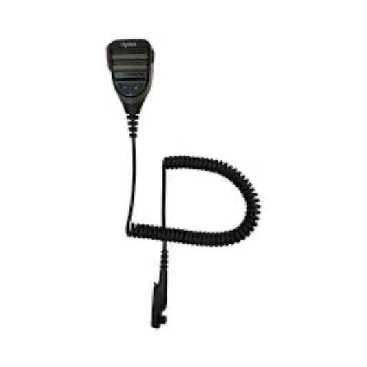 Remote Speaker Microphone for the PDC760 and PTC760 - IP67