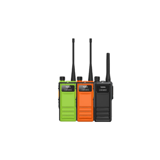 Hytera HP602 Portable