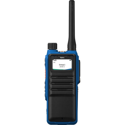 Hytera HP712EX Portable