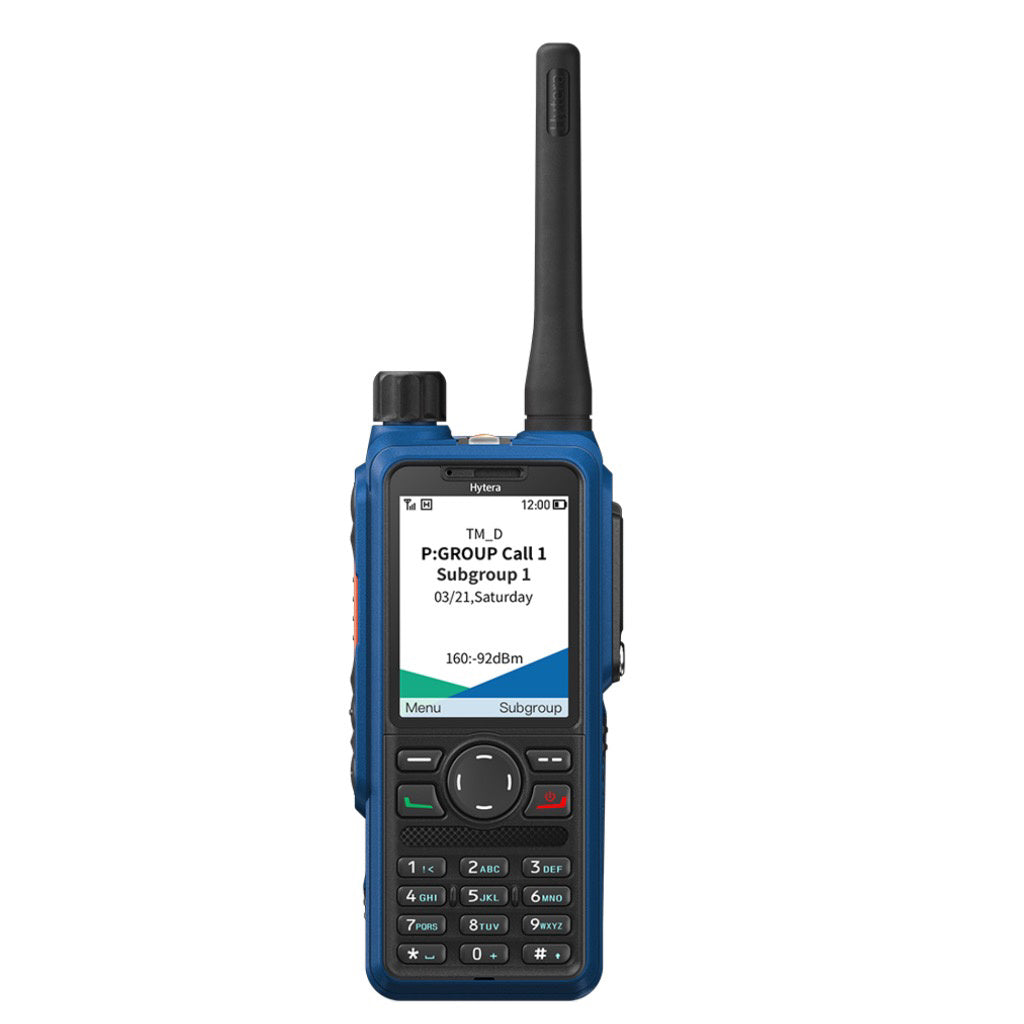 Hytera HP792EX Portable