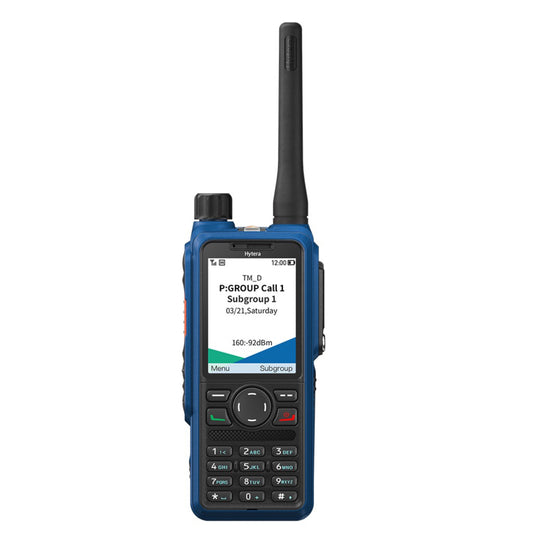 Hytera HP792EX Portable