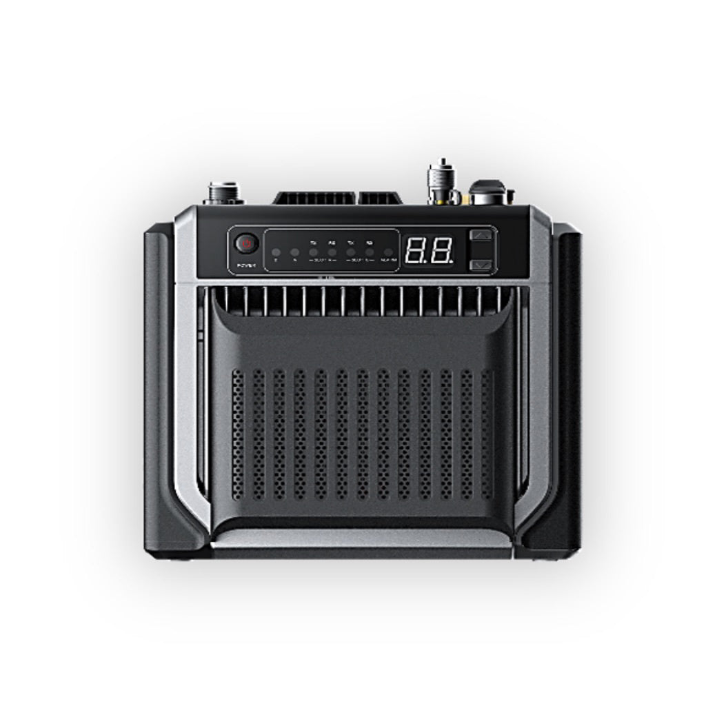 Hytera HR652 DMR Repeater