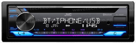 JVC KD-T952BT