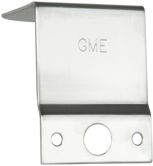 MB404SS - 1.5mm Holden Commodore Bracket - Stainless Steel
