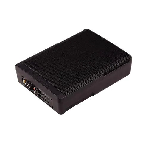 Nakamichi 10" Underseat Active Subwoofer