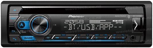 Pioneer DEH-S4250BT