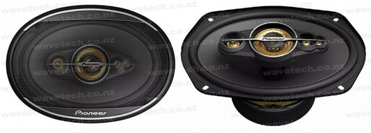 Pioneer TS-A6998S