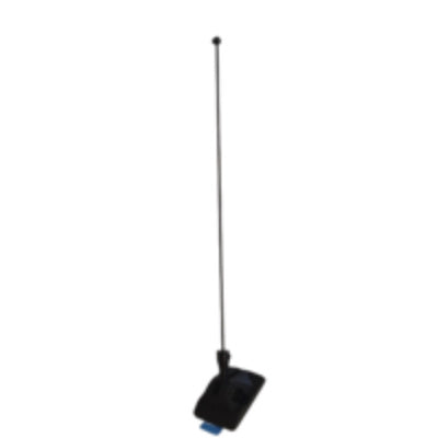 UHF On-Glass Antenna 400-520MHz 5M NC