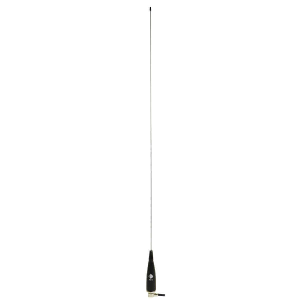 118-136MHz 3dB Broadband Antenna - MBC Base 5m cable no connector