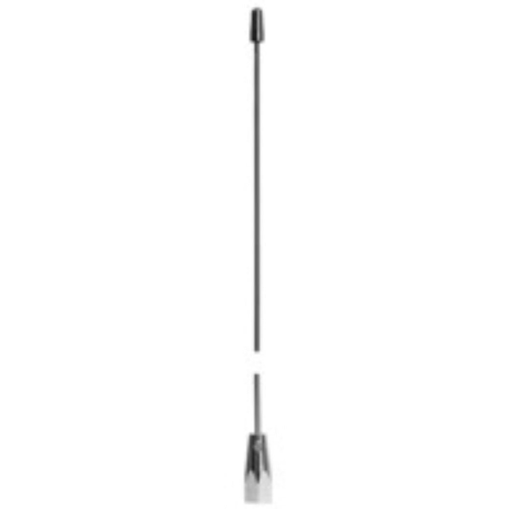 VHF Unity Gain Roof Mount 70-175MHz