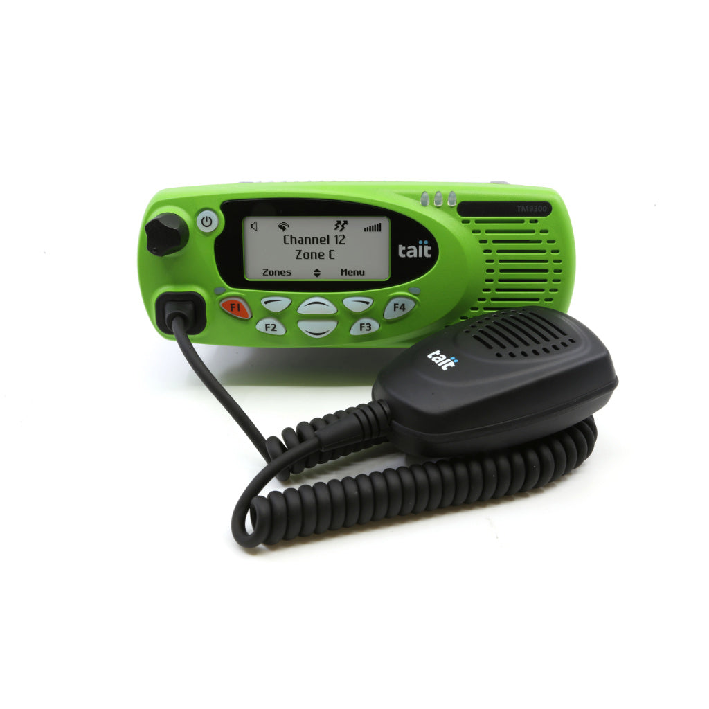 Tait TM9355 Fxied Head