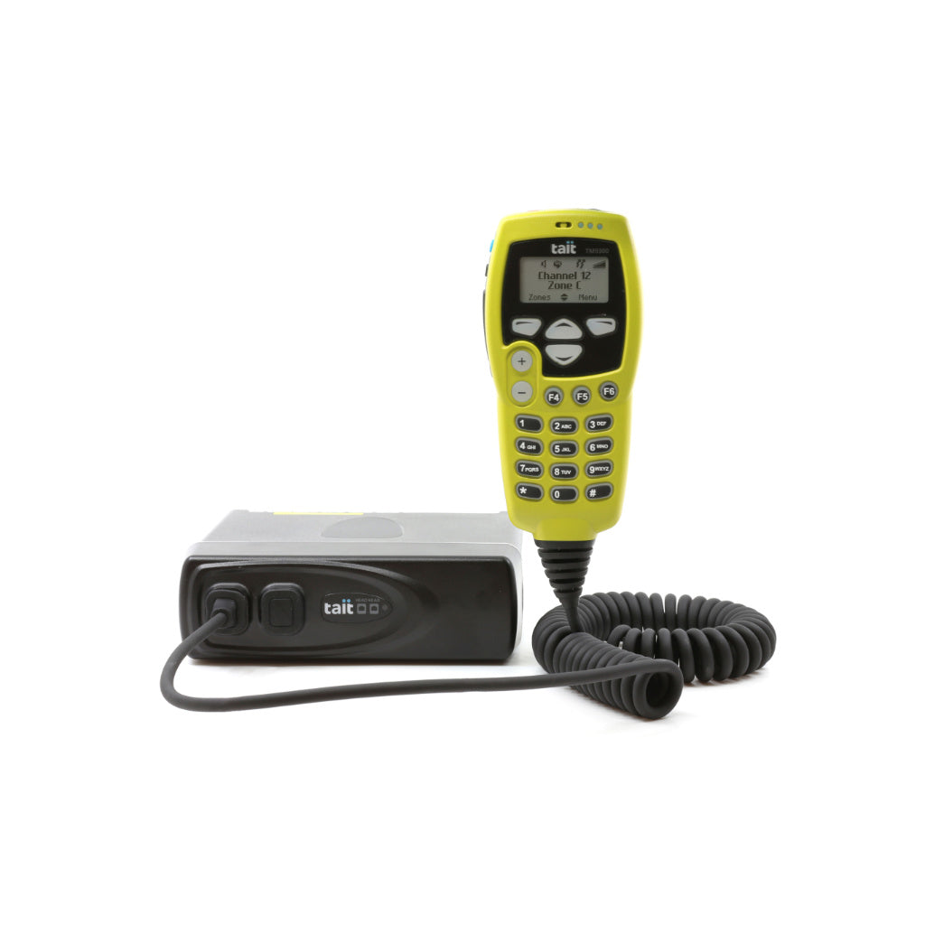 Tait TM9700 Dual Band HHCH