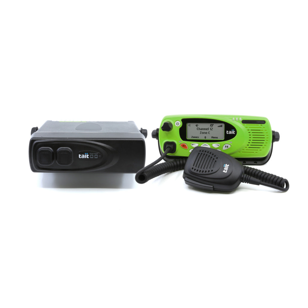 Tait TM9355 Remote Head