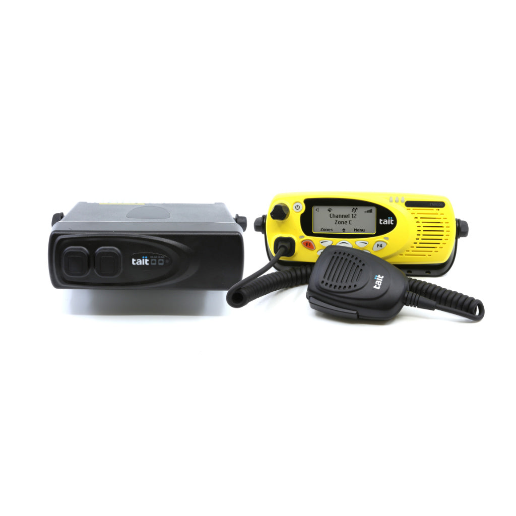 Tait TM9355 Remote Head