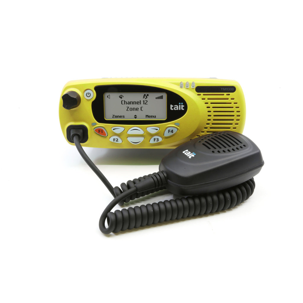 Tait TM9355 Fxied Head